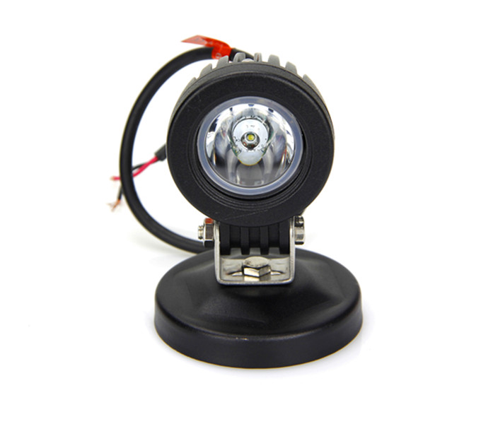 2 pulgadas de 10W CREE LED luces de trabajo